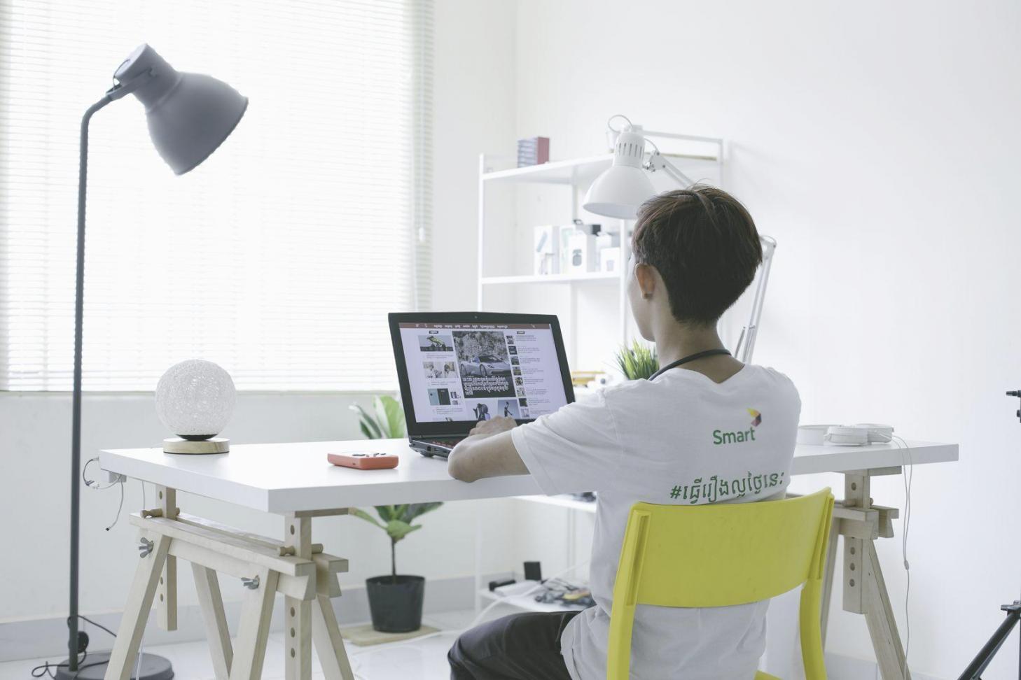 Espace de formation areivydelilira dédié à l'apprentissage financier