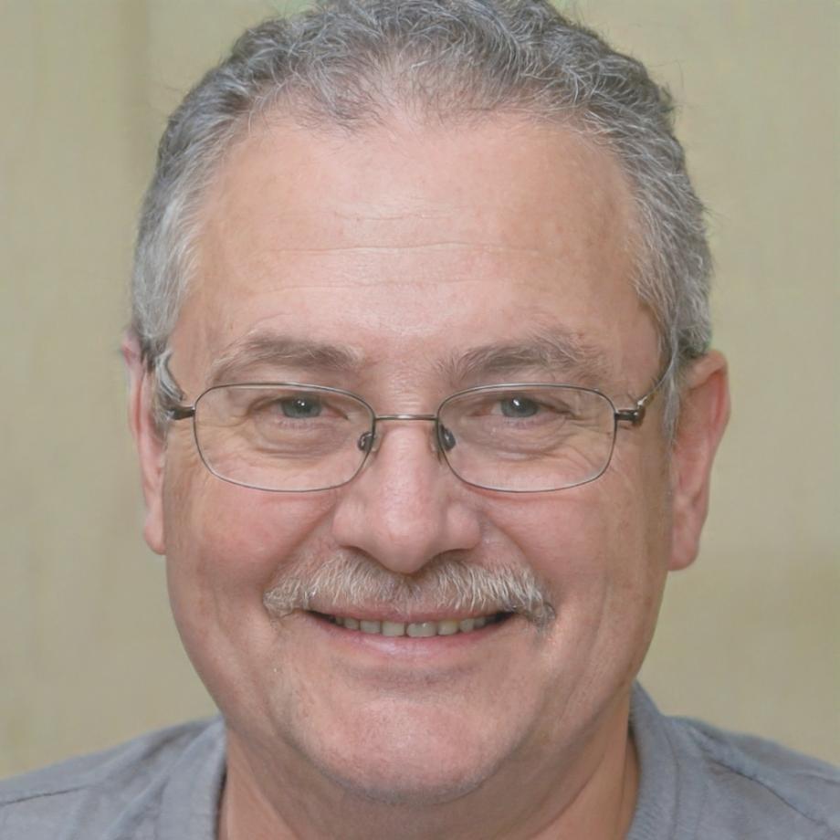 Portrait de Thierry Morlaix, coordinateur pédagogique